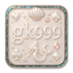 gk999 logo